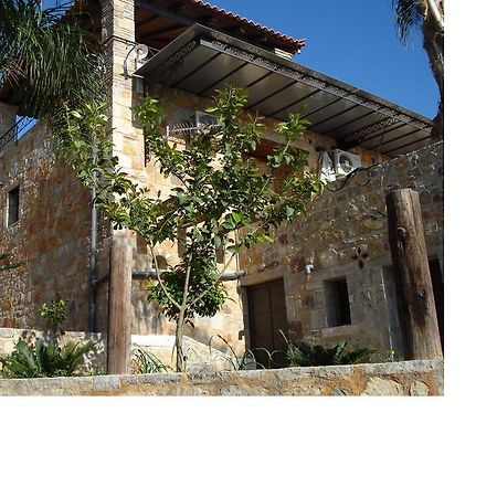Apartament Athina Ecofarm Epidaurus Zewnętrze zdjęcie