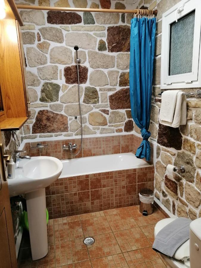 Apartament Athina Ecofarm Epidaurus Zewnętrze zdjęcie