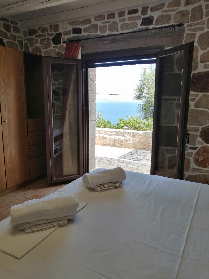 Apartament Athina Ecofarm Epidaurus Zewnętrze zdjęcie