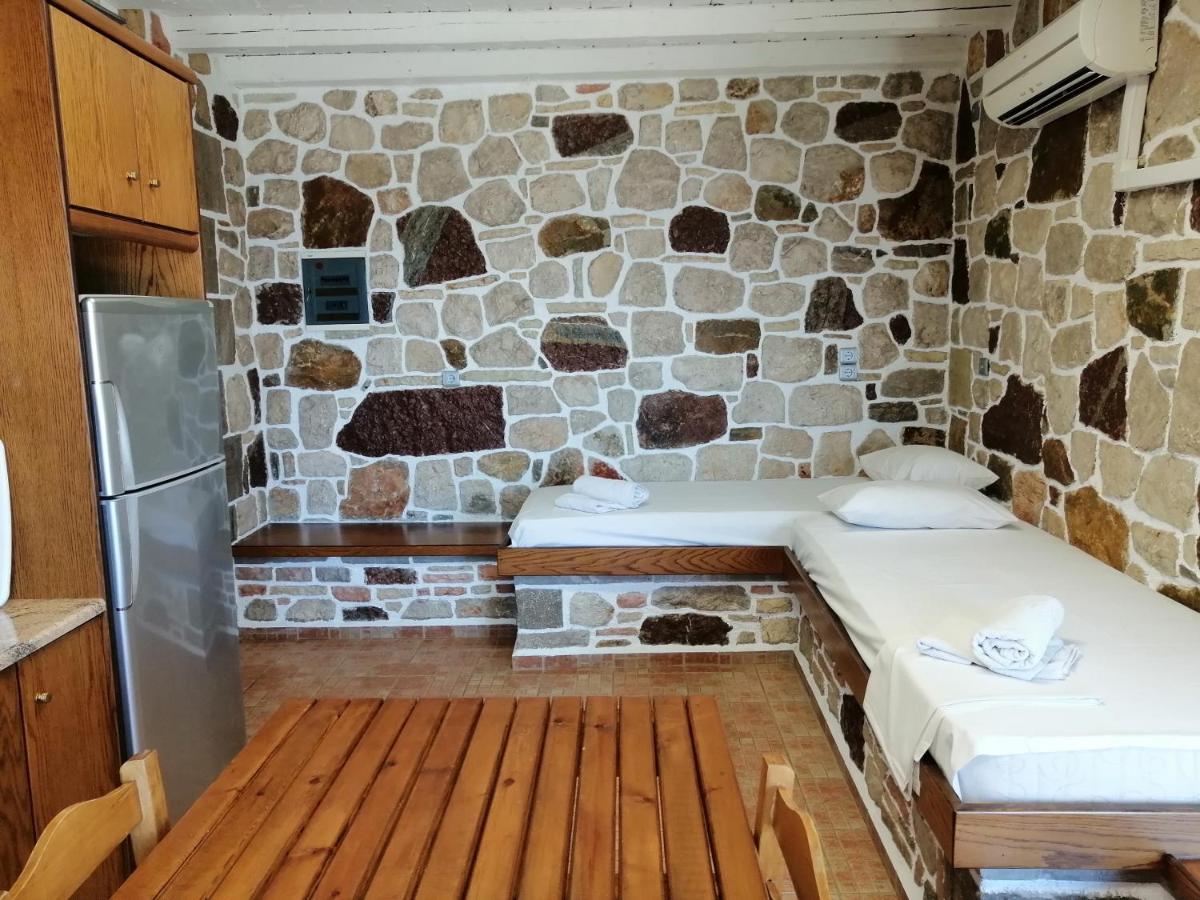 Apartament Athina Ecofarm Epidaurus Zewnętrze zdjęcie