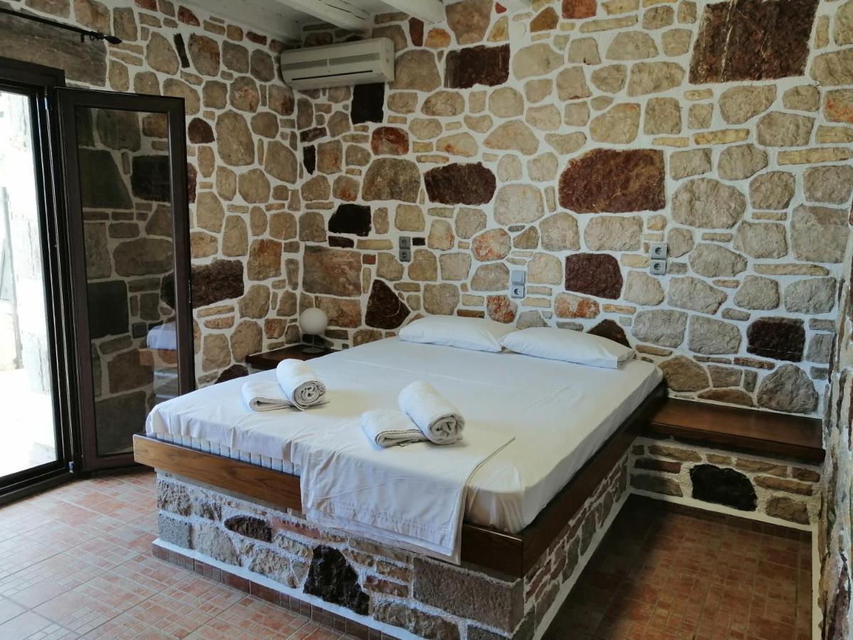Apartament Athina Ecofarm Epidaurus Zewnętrze zdjęcie