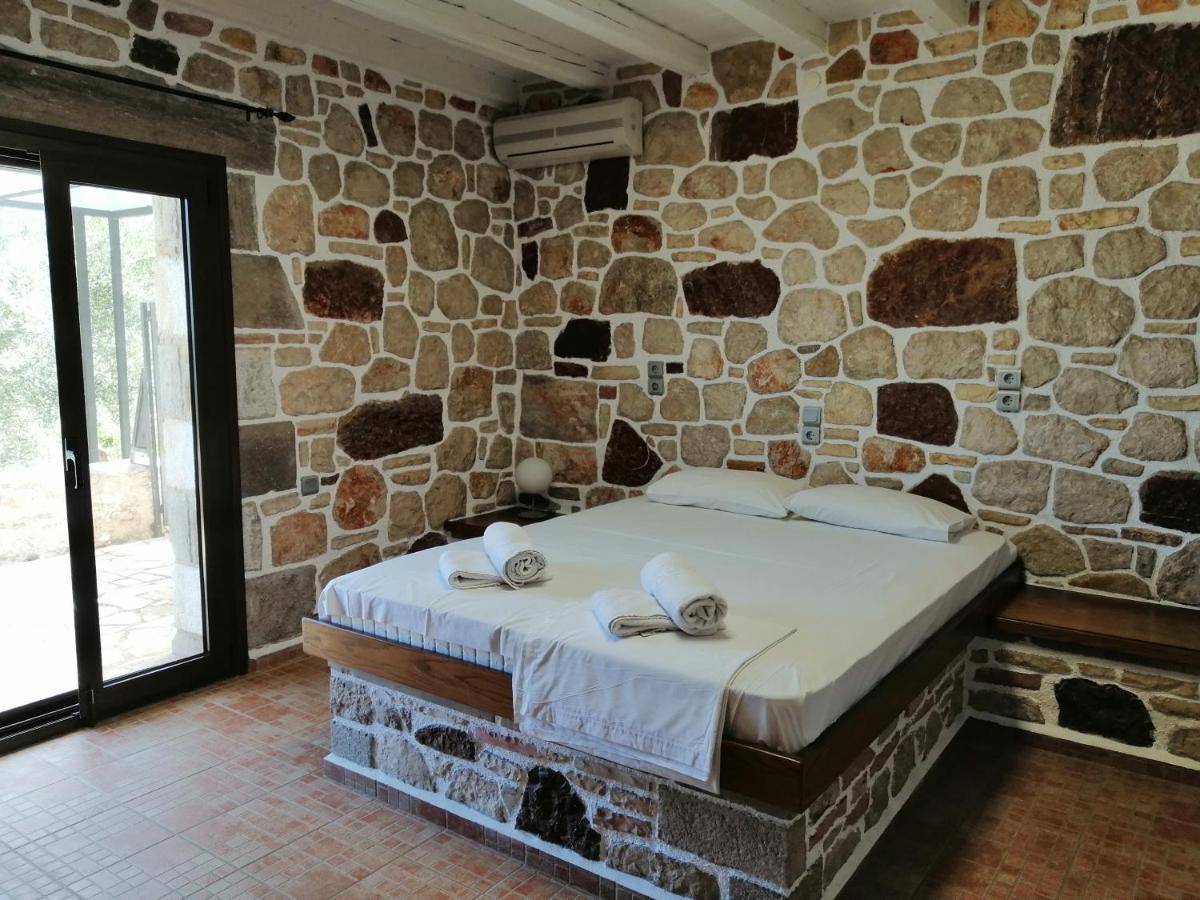 Apartament Athina Ecofarm Epidaurus Zewnętrze zdjęcie