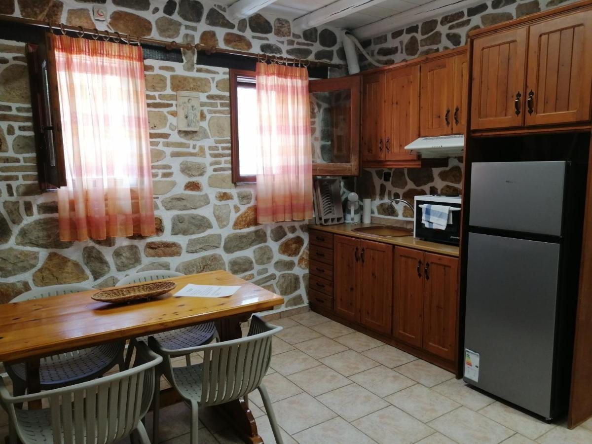 Apartament Athina Ecofarm Epidaurus Zewnętrze zdjęcie