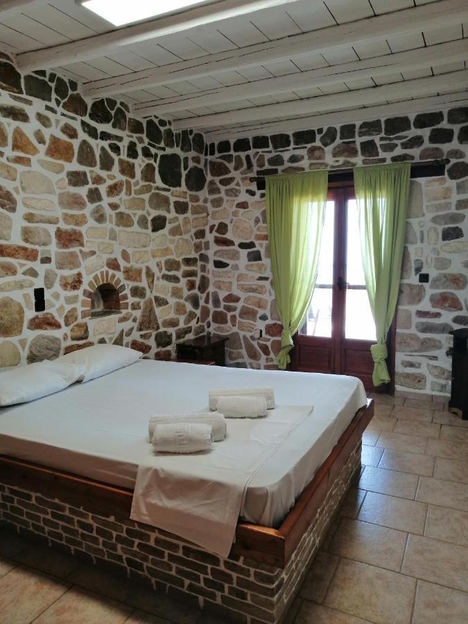 Apartament Athina Ecofarm Epidaurus Pokój zdjęcie