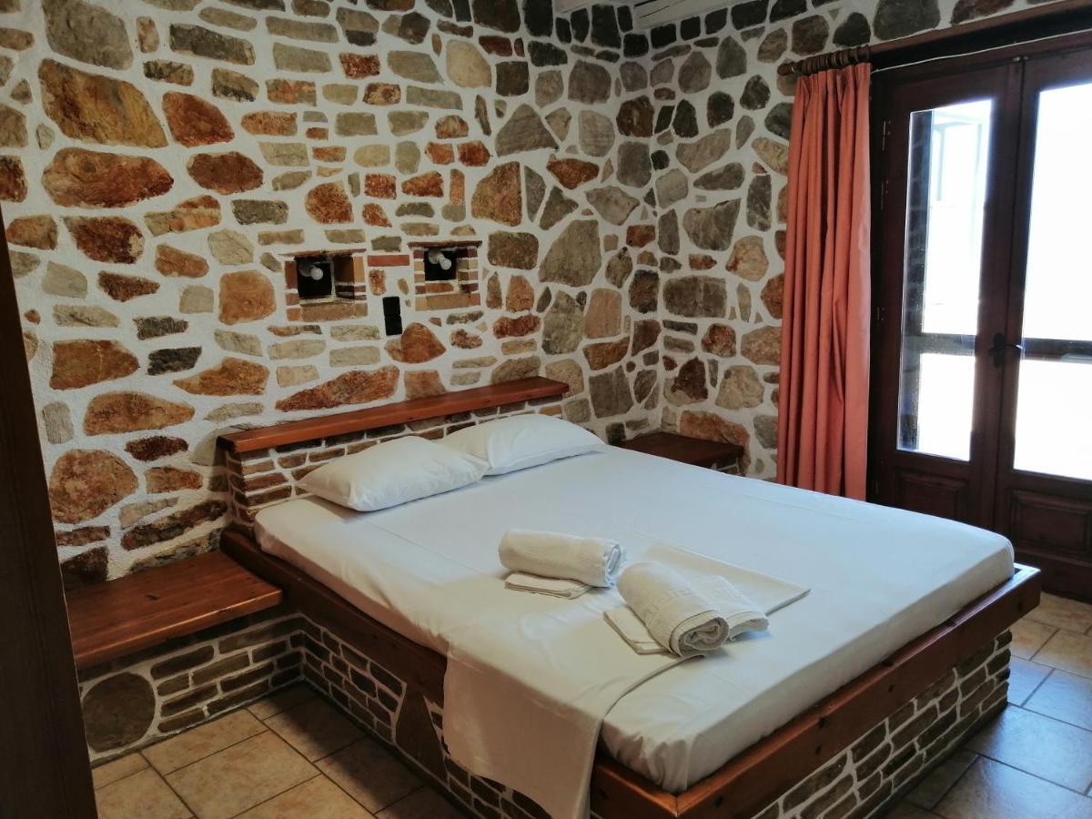 Apartament Athina Ecofarm Epidaurus Zewnętrze zdjęcie