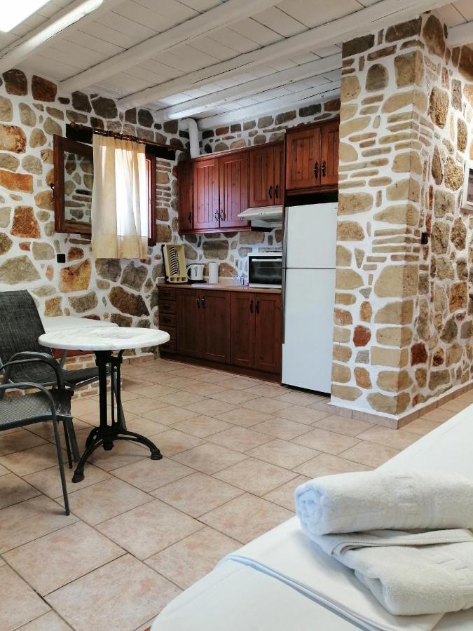 Apartament Athina Ecofarm Epidaurus Pokój zdjęcie