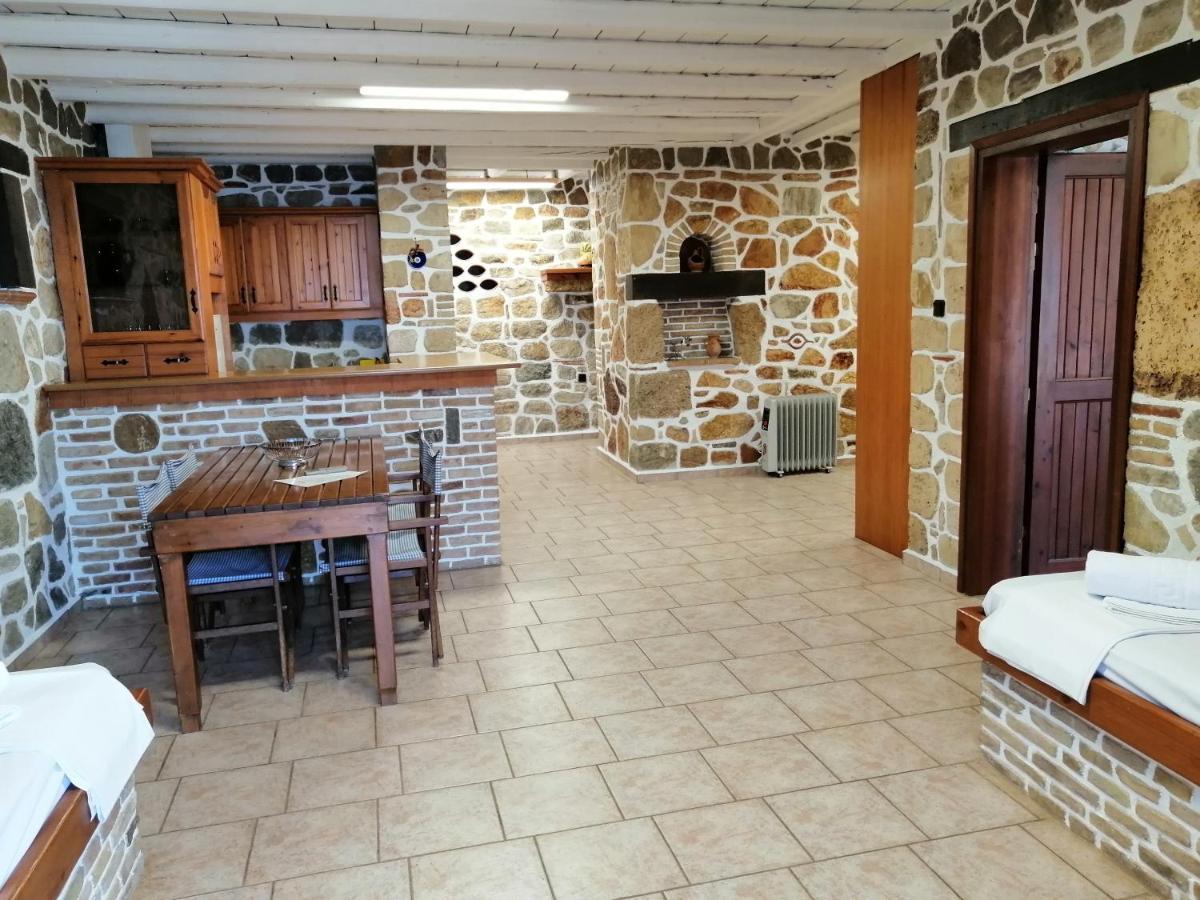 Apartament Athina Ecofarm Epidaurus Pokój zdjęcie