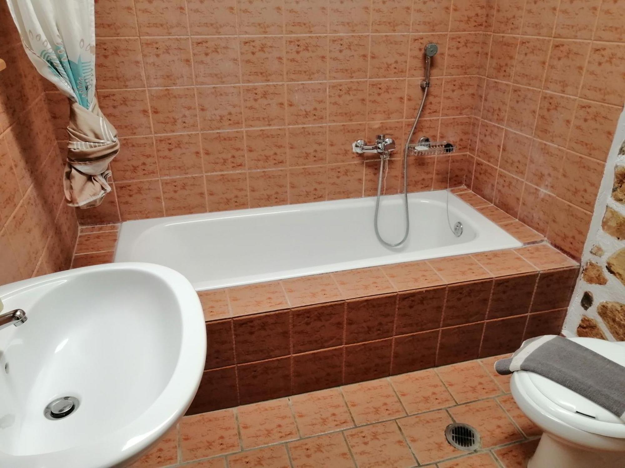 Apartament Athina Ecofarm Epidaurus Pokój zdjęcie