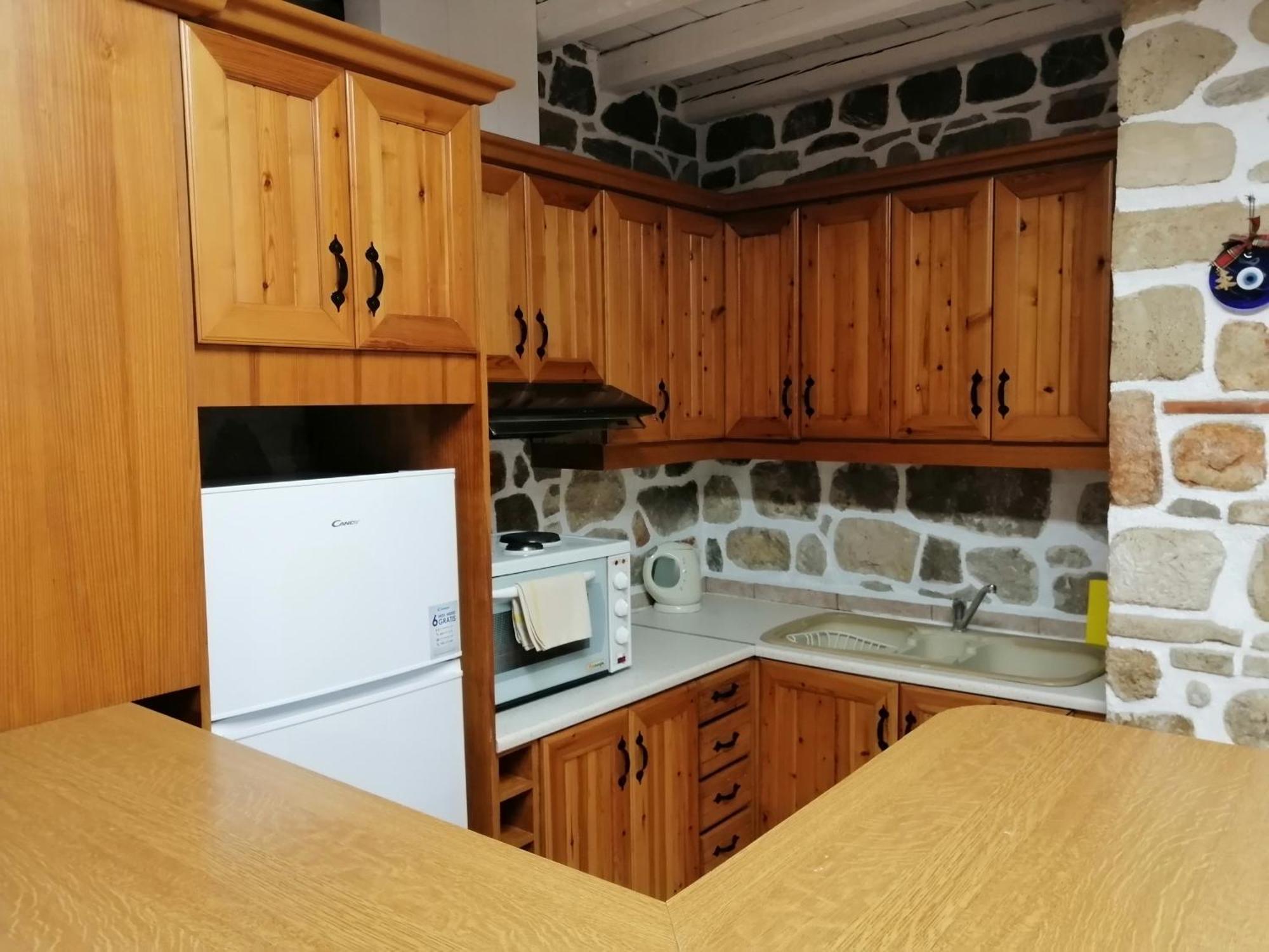 Apartament Athina Ecofarm Epidaurus Pokój zdjęcie