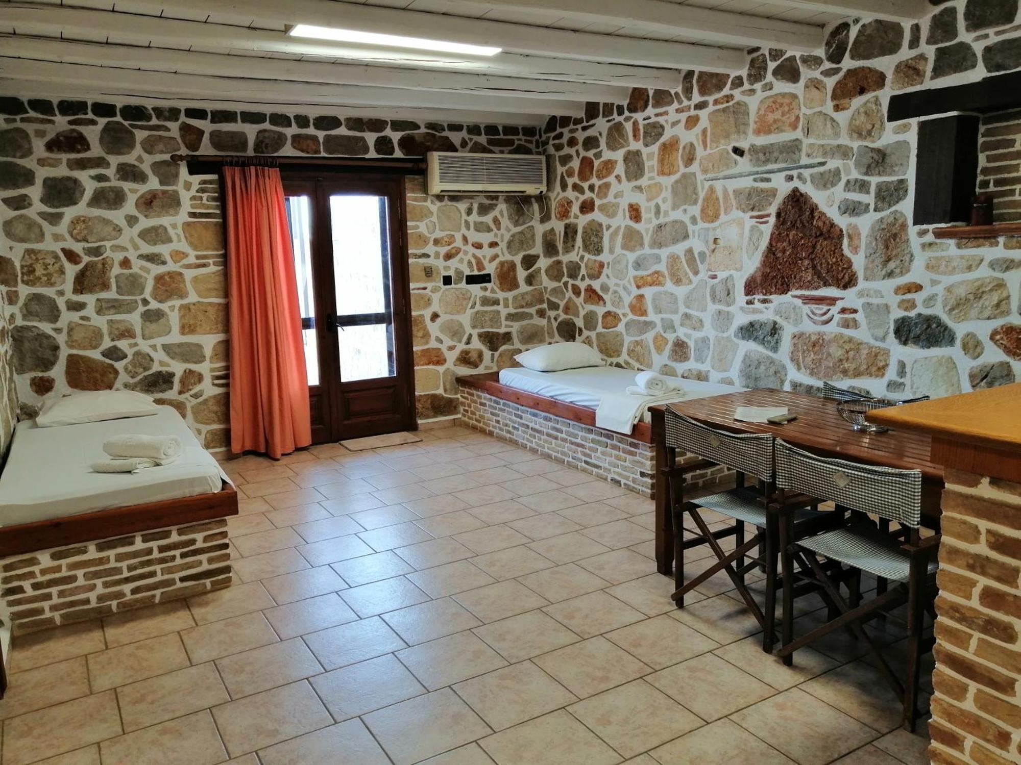 Apartament Athina Ecofarm Epidaurus Pokój zdjęcie