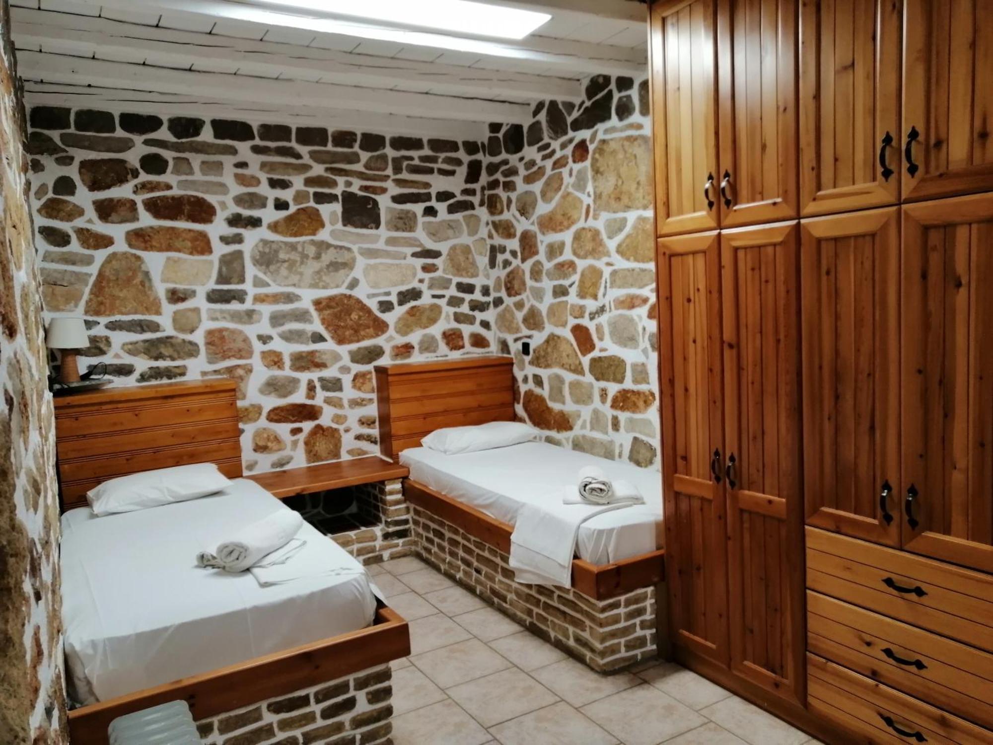 Apartament Athina Ecofarm Epidaurus Pokój zdjęcie