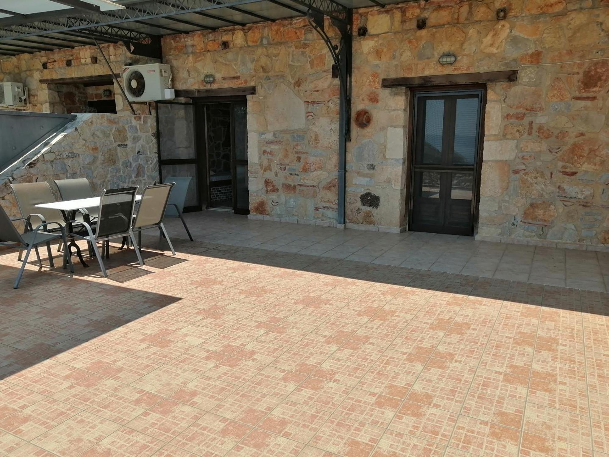 Apartament Athina Ecofarm Epidaurus Pokój zdjęcie