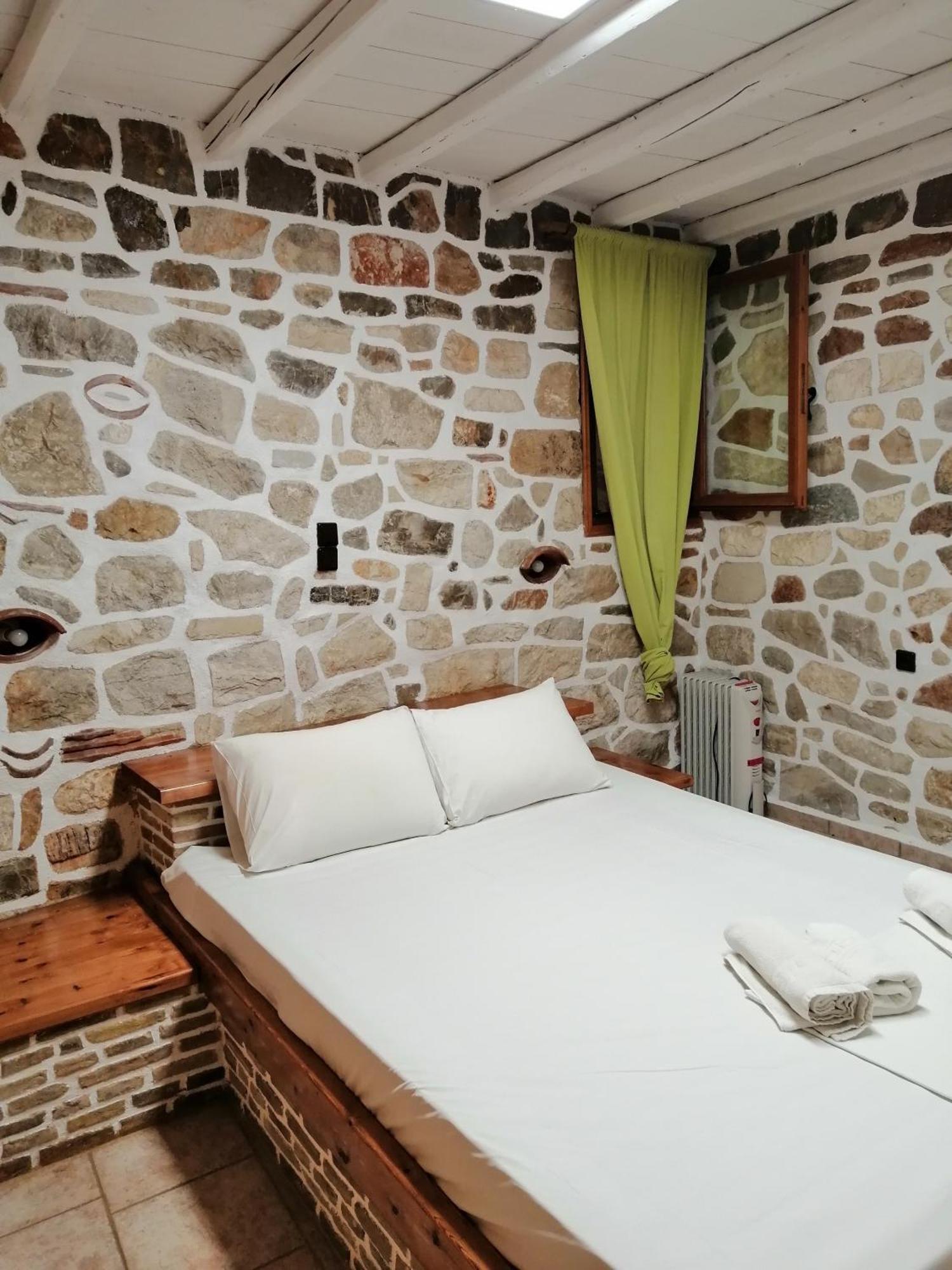 Apartament Athina Ecofarm Epidaurus Pokój zdjęcie