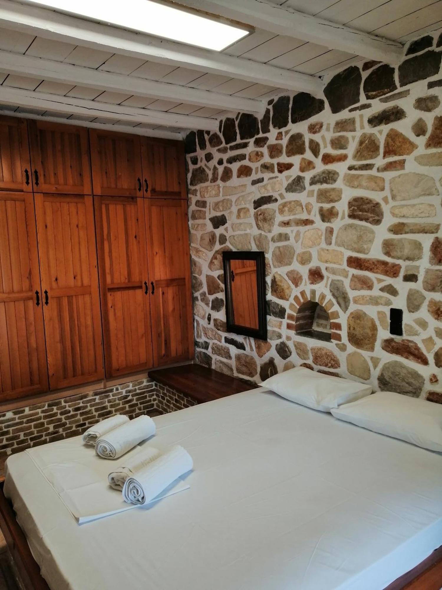 Apartament Athina Ecofarm Epidaurus Pokój zdjęcie