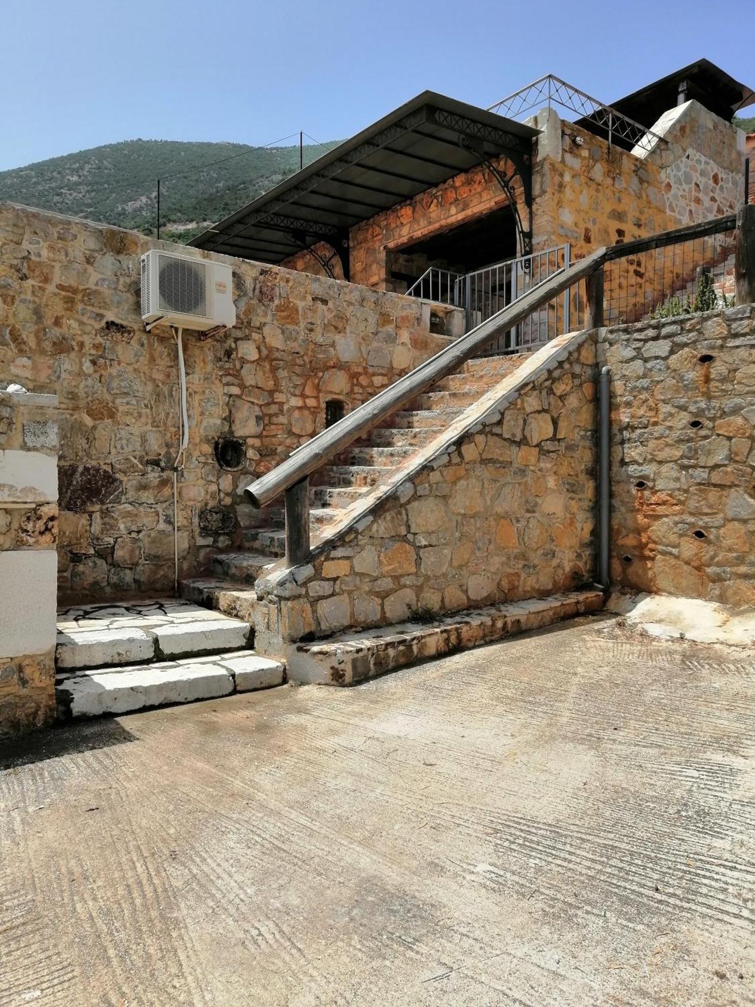 Apartament Athina Ecofarm Epidaurus Pokój zdjęcie