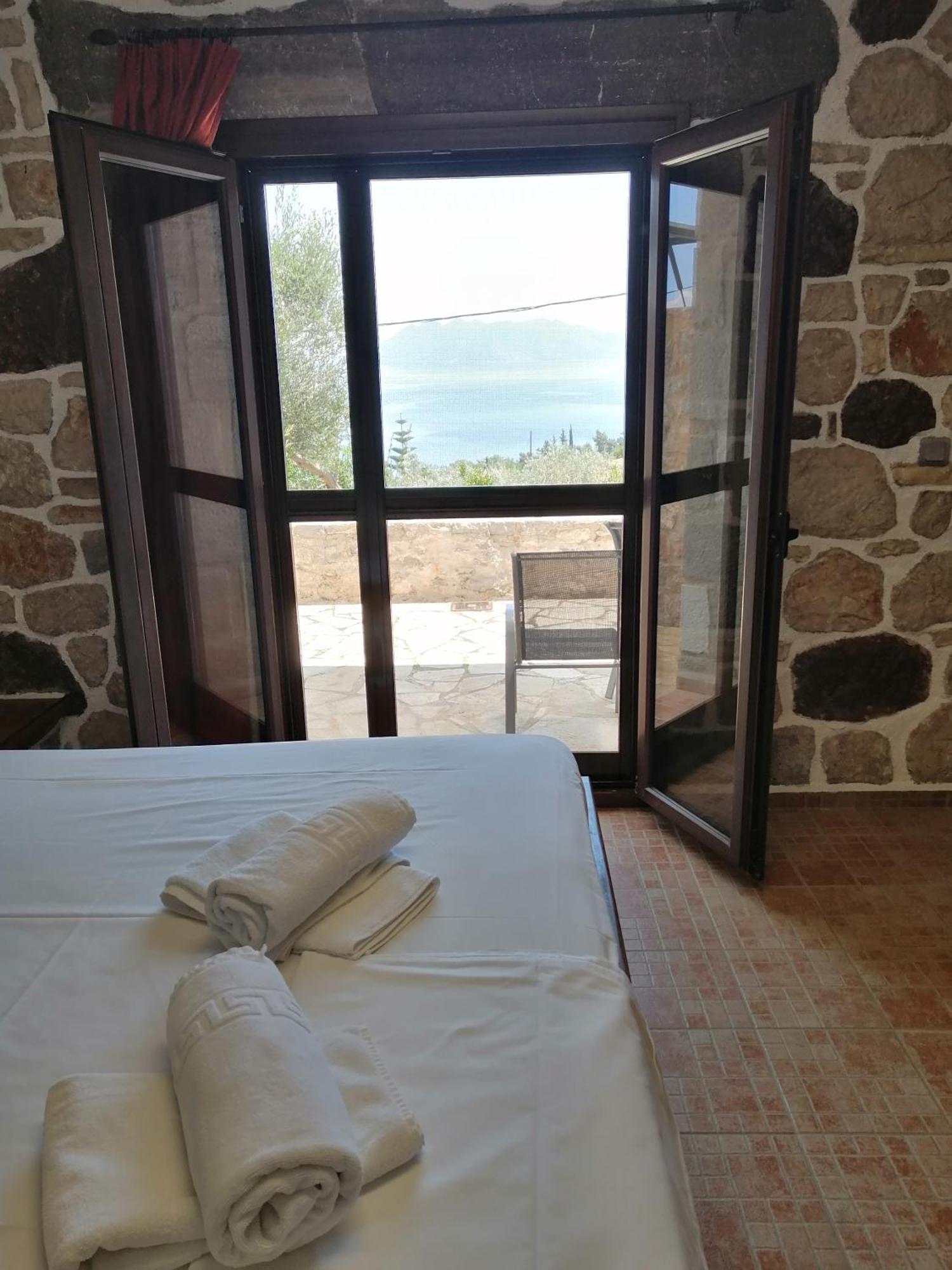 Apartament Athina Ecofarm Epidaurus Pokój zdjęcie
