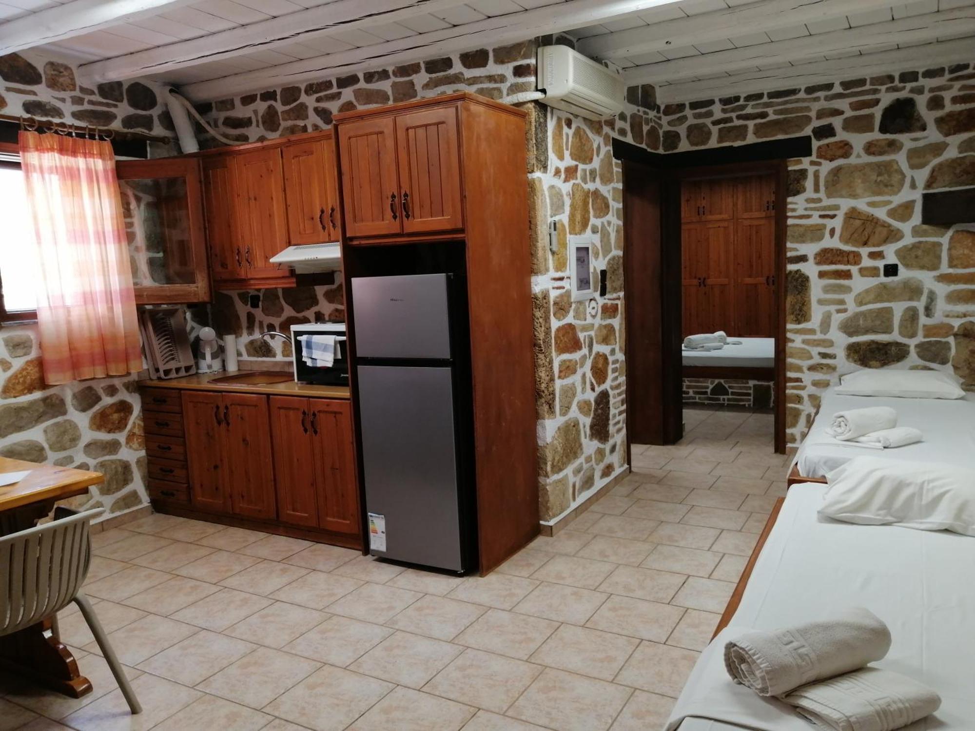 Apartament Athina Ecofarm Epidaurus Pokój zdjęcie