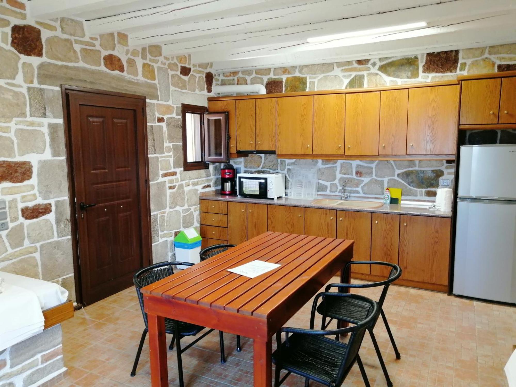Apartament Athina Ecofarm Epidaurus Pokój zdjęcie