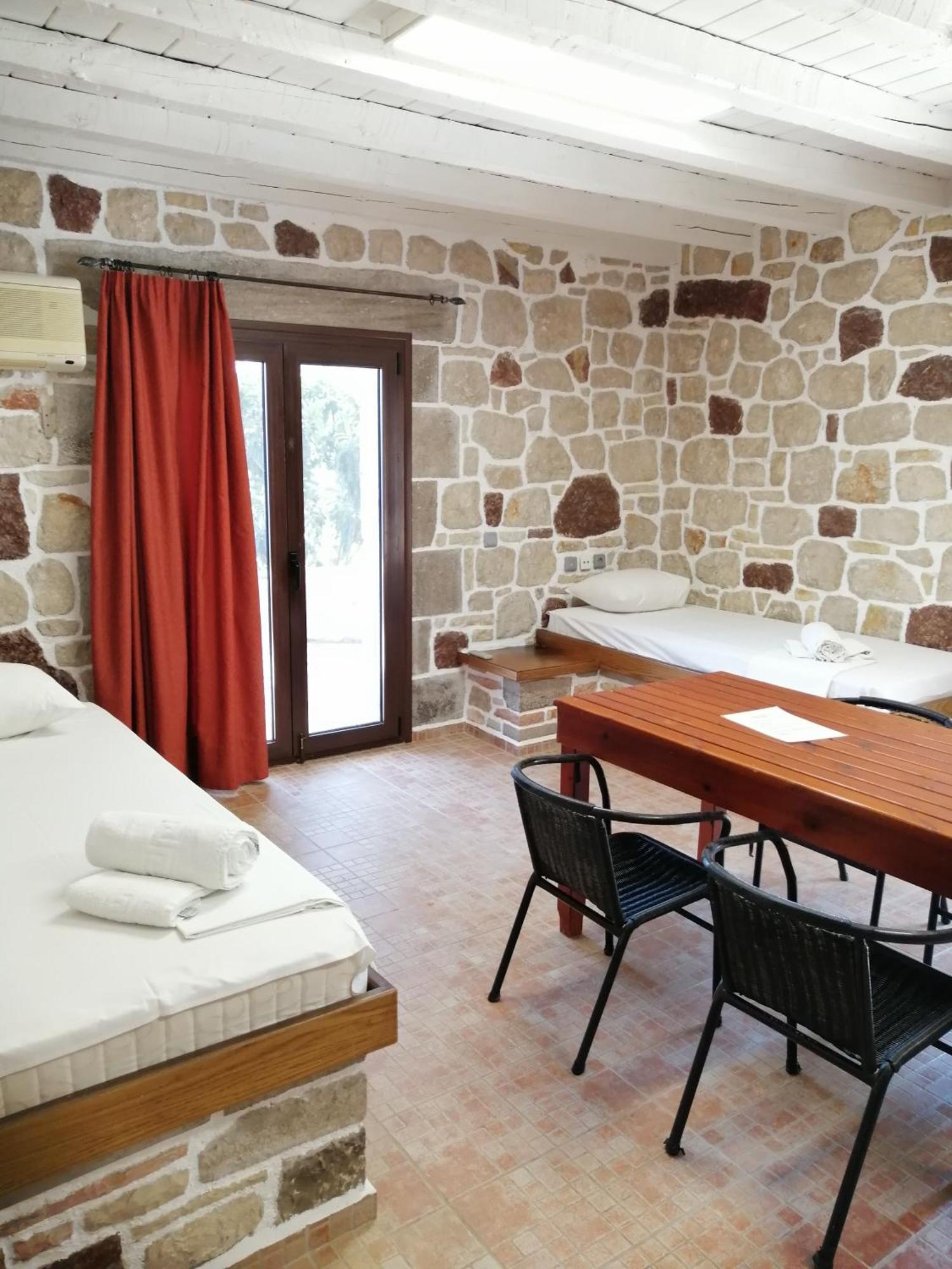 Apartament Athina Ecofarm Epidaurus Pokój zdjęcie