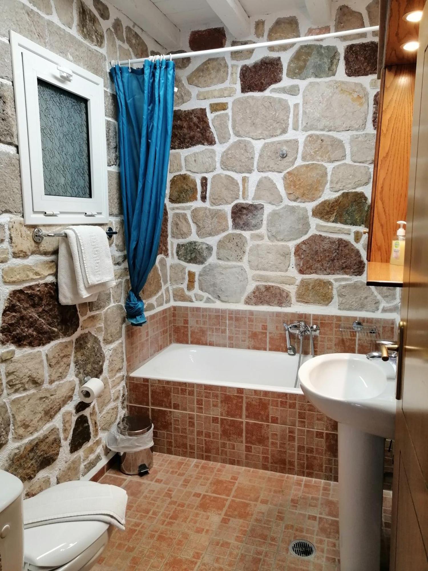 Apartament Athina Ecofarm Epidaurus Pokój zdjęcie