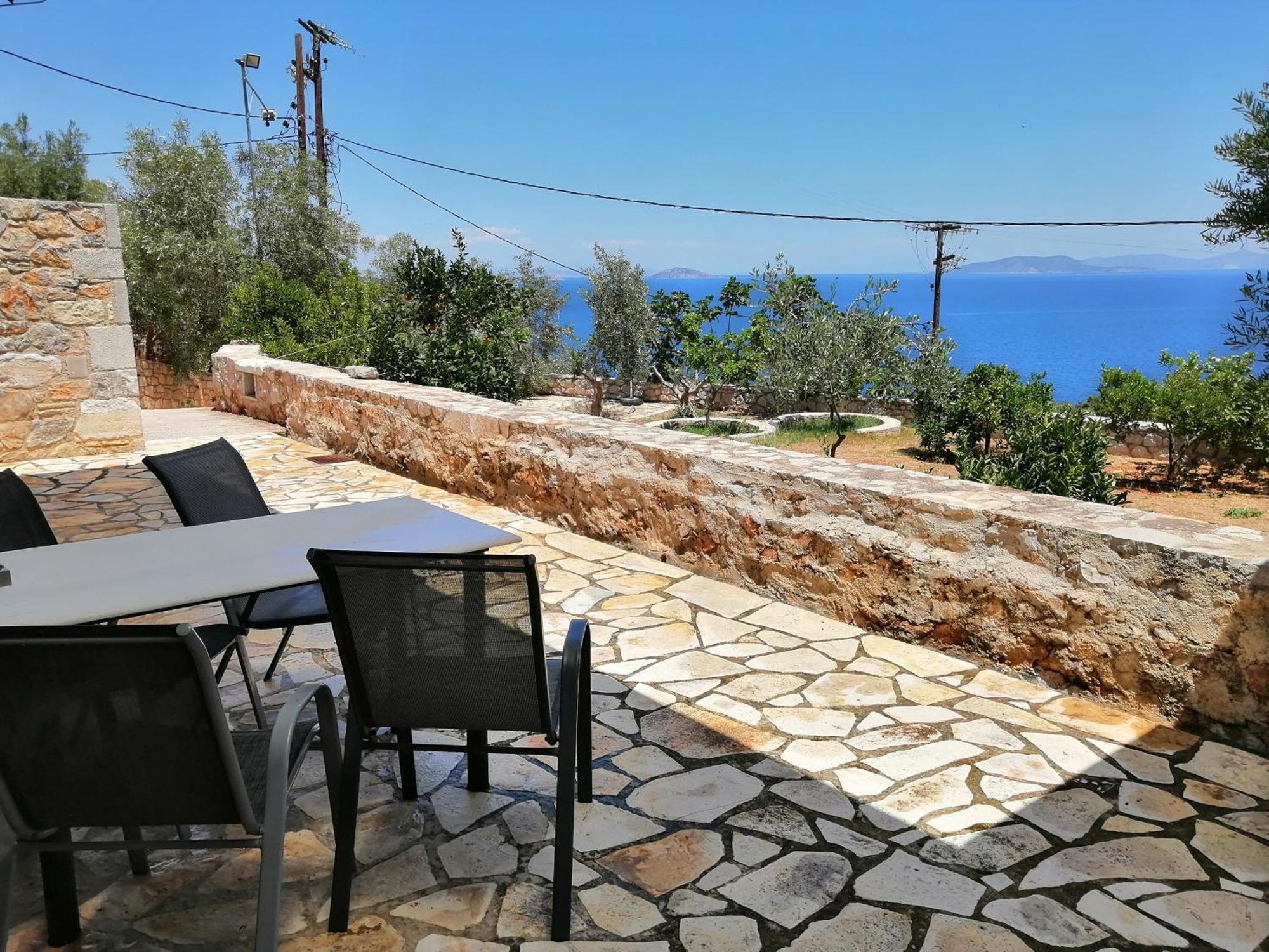 Apartament Athina Ecofarm Epidaurus Pokój zdjęcie