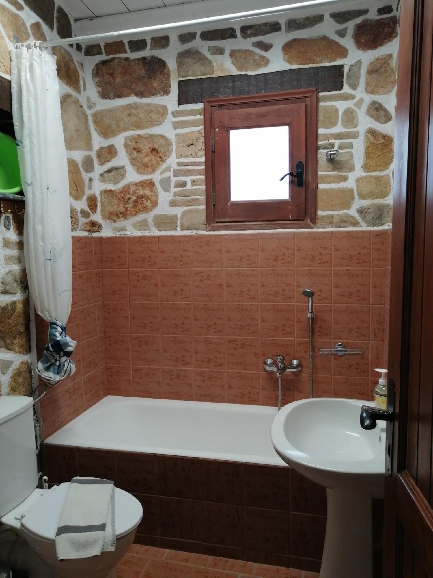 Apartament Athina Ecofarm Epidaurus Pokój zdjęcie