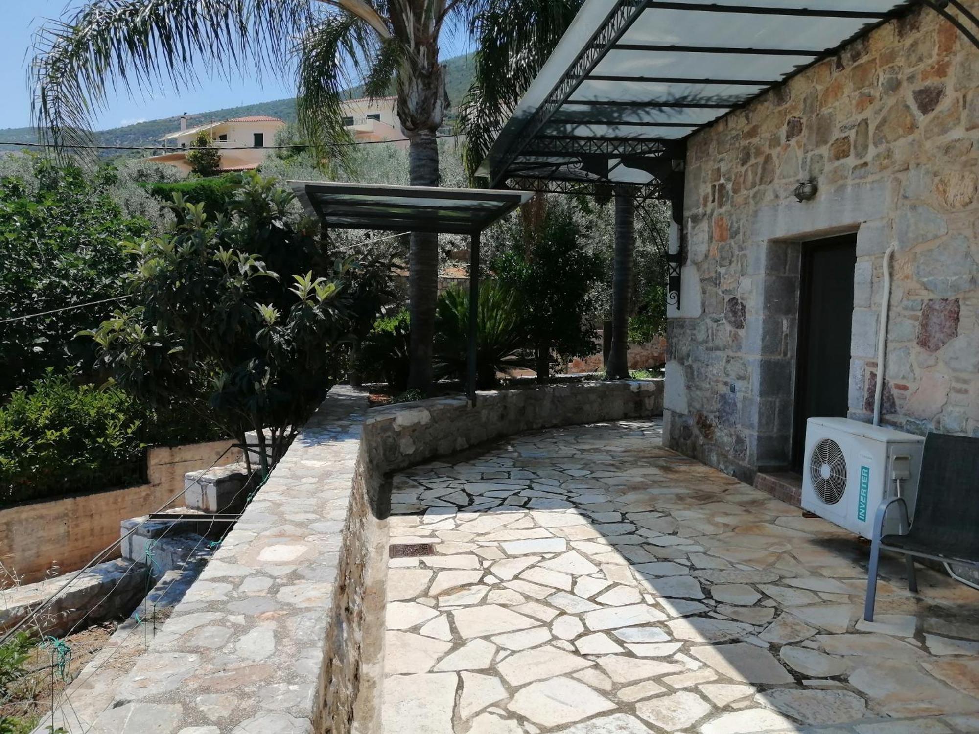 Apartament Athina Ecofarm Epidaurus Pokój zdjęcie