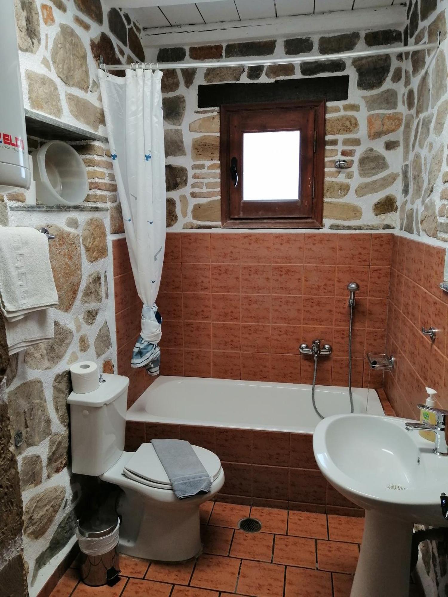 Apartament Athina Ecofarm Epidaurus Pokój zdjęcie