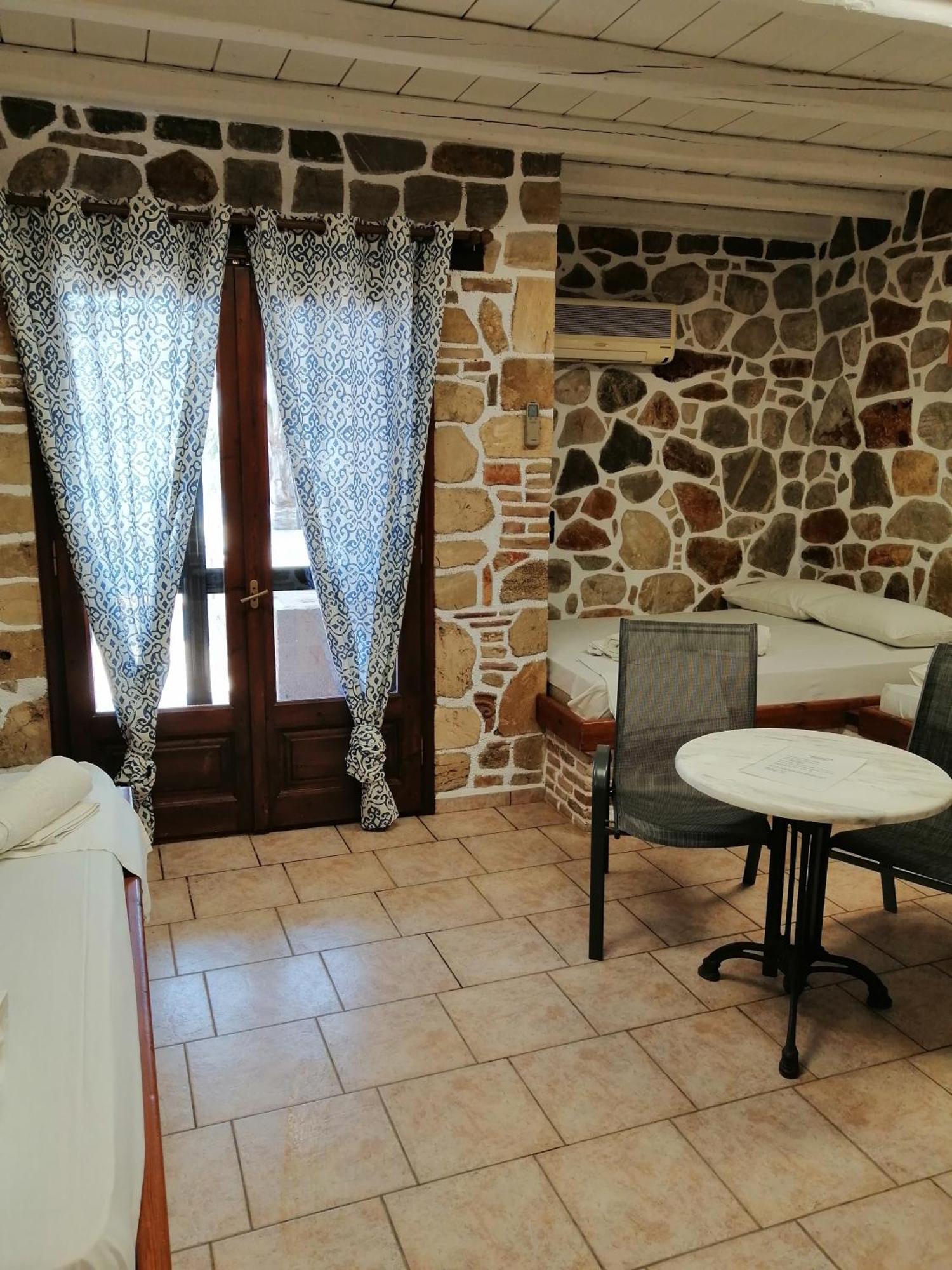 Apartament Athina Ecofarm Epidaurus Pokój zdjęcie