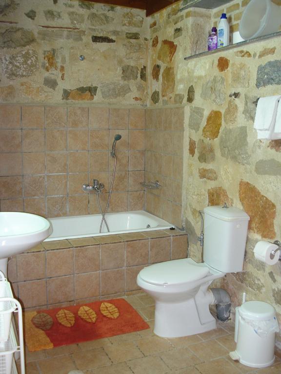 Apartament Athina Ecofarm Epidaurus Zewnętrze zdjęcie